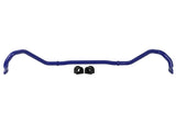SuperPro 2008 Pontiac G8 Base Front 30mm 4 Position Adjustable Sway Bar Kit Superpro Sway Bars  AXOPROS