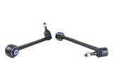 SuperPro 2008 Pontiac G8 Base Front Lower Lower Control Arm Kit Superpro Control Arms  AXOPROS