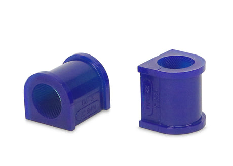 SuperPro 2008 Pontiac G8 Base Rear 22.5mm Sway Bar Mount Bushing Kit