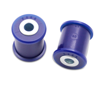 SuperPro 2008 Pontiac G8 Base Rear Lower Control Arm Outer Bushing Kit (In Hub) Superpro Bushing Kits  AXOPROS