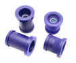 SuperPro 2008 Pontiac G8 Base Rear Subframe Bushing Kit Superpro Bushing Kits  AXOPROS