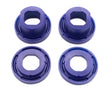 SuperPro 2008 Pontiac G8 Base Rear Subframe - Lower Bushing Insert Set Superpro Bushing Kits  AXOPROS