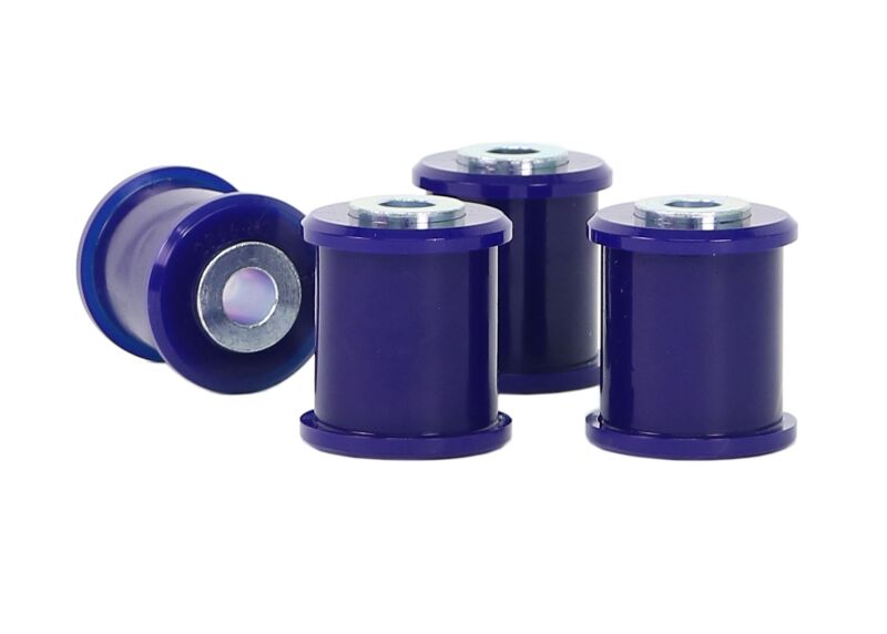 SuperPro 2008 Pontiac G8 Base Rear Trailing Arm Bushing Set (4pcs.) Superpro Suspension Arm Bushings  AXOPROS