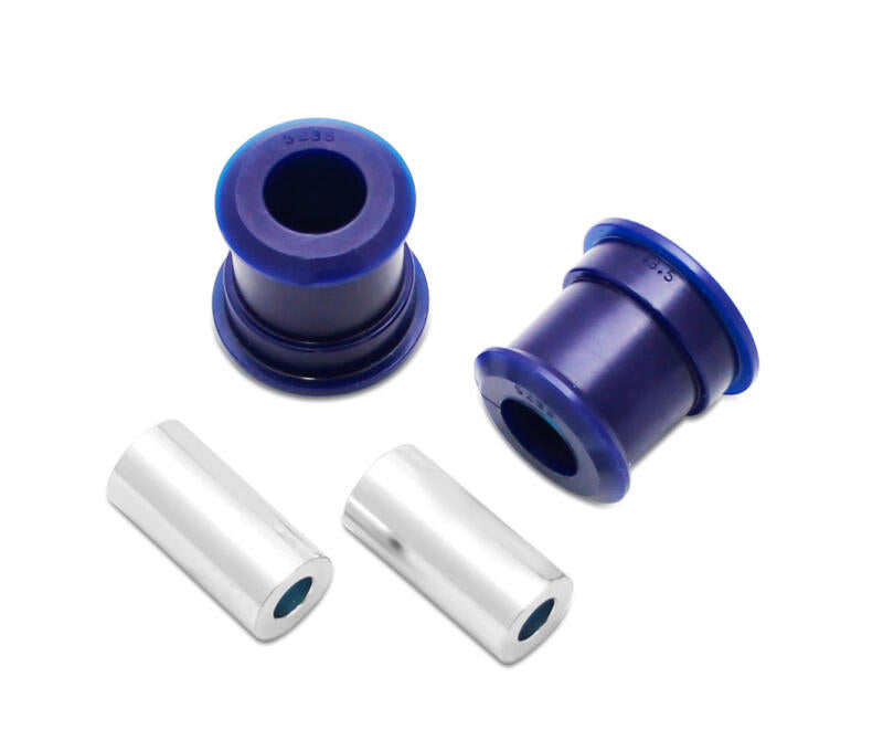 SuperPro 2008 Pontiac G8 Rear Upper Control Arm Outer Bushing Set Superpro Bushing Kits  AXOPROS