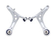 SuperPro 2008 Subaru Impreza WRX STI Front Lower Alloy Control Arm Kit (+Caster) Superpro Control Arms  AXOPROS
