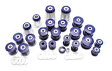 SuperPro 2008 Toyota Land Cruiser Base Front / Rear Vehicle Master Kit Superpro Bushings - Full Vehicle Kits  AXOPROS