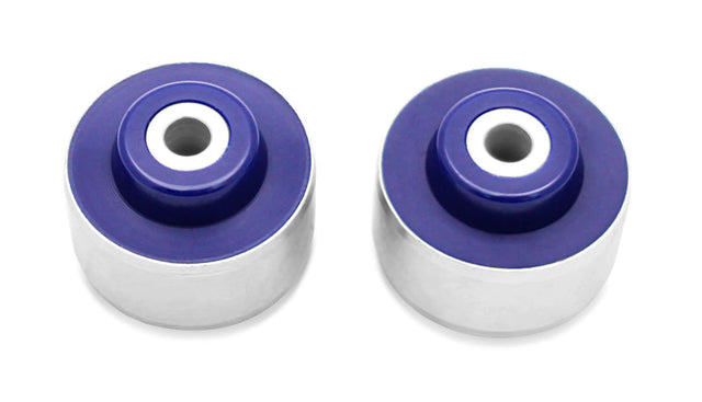 SuperPro 2009 Acura TSX Base Front Lower Inner Forward Control Arm Bushing Kit Superpro Bushing Kits  AXOPROS