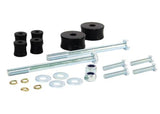 SuperPro 2010 Lexus GX460 Premium Differential Drop Kit - Front Superpro Differential Bushings  AXOPROS