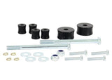 SuperPro 2010 Lexus GX460 Premium Differential Drop Kit - Front Superpro Differential Bushings  AXOPROS