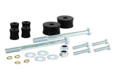 SuperPro 2010 Lexus GX460 Premium Differential Drop Kit - Front Superpro Differential Bushings  AXOPROS