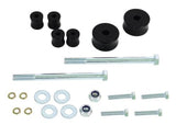SuperPro 2010 Lexus GX460 Premium Differential Drop Kit - Front Superpro Differential Bushings  AXOPROS