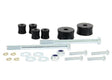SuperPro 2010 Lexus GX460 Premium Differential Drop Kit - Front Superpro Differential Bushings  AXOPROS