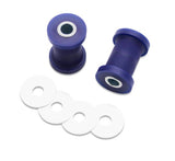 SuperPro 2010 Toyota FJ Cruiser Base Steering Rack and Pinion Mount Bushing Kit Superpro Bushing Kits  AXOPROS
