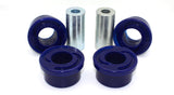 SuperPro 2011 BMW 1 Series M Base Rear Lower Inner Control Arm Bushing Kit (Motorsport) Superpro Bushing Kits  AXOPROS