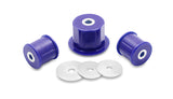 SuperPro 2011 BMW 128i Base Rear Differential Mount Bushing Set Superpro Differential Bushings  AXOPROS