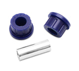 SuperPro 2012 Hyundai Veloster Base Front Engine Steady Mount Bushing Kit Superpro Bushing Kits  AXOPROS