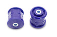 SuperPro 2012 Hyundai Veloster Base Rear Beam Axle Pivot Bushing Kit Superpro Bushing Kits  AXOPROS