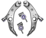 SuperPro 2013 Mazda CX-5 Sport Front Lower Control Arm Set w/ Bushings Superpro Control Arms  AXOPROS