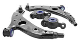 SuperPro 2013 Mazda CX-5 Sport Front Lower Control Arm Set w/ Bushings Superpro Control Arms  AXOPROS