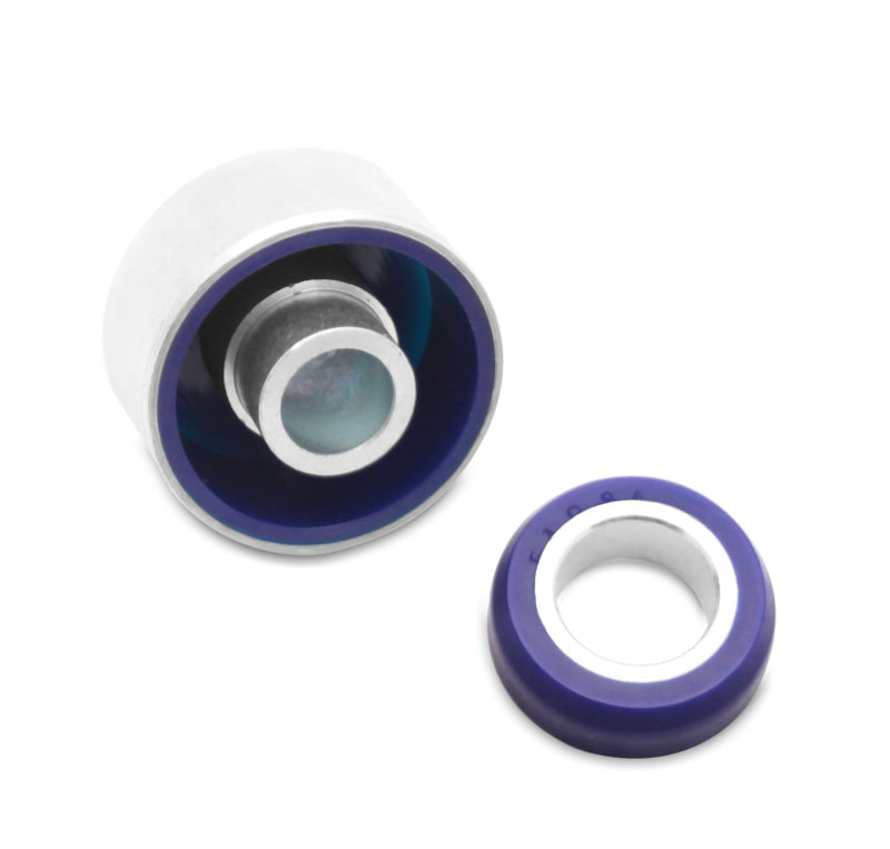 SuperPro 2013 Mazda CX-5 Sport Rear Differential - Center Support Bushing Superpro Differential Bushings  AXOPROS