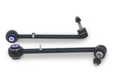 SuperPro 2014 Chevrolet SS Base Front Lower Lower Control Arm Kit Superpro Control Arms  AXOPROS