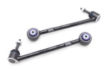 SuperPro 2014 Chevrolet SS Base Front Lower Lower Control Arm Kit Superpro Control Arms  AXOPROS