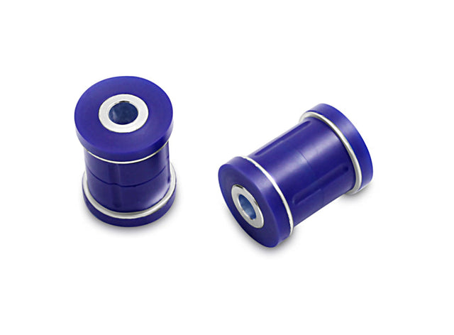 SuperPro 2014 Subaru Forester 2.0XT Premium Front Lower Inner Forward Control Arm Bushing Kit Superpro Bushing Kits  AXOPROS