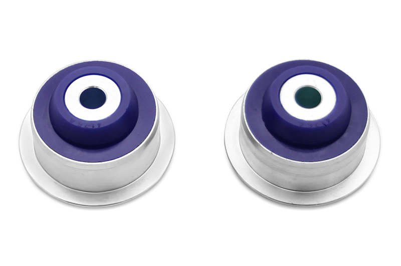 SuperPro 2015 Audi A3 Quattro Premium Front Lower Inner Rearward Control Arm Bushing Kit Superpro Bushing Kits  AXOPROS