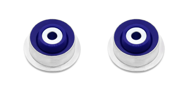 SuperPro 2015 Audi A3 Quattro Premium Front Lower Inner Rearward Control Arm w/ Caster Bushing Kit Superpro Bushing Kits  AXOPROS