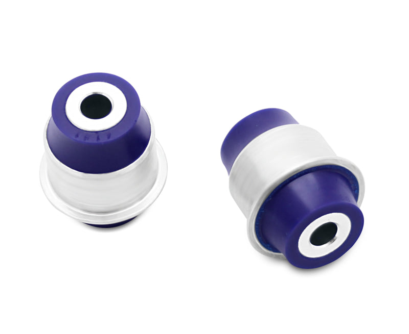 SuperPro 2015 Audi A3 Quattro Premium Rear Lower Inner Control Arm Bushing Kit Superpro Bushing Kits  AXOPROS