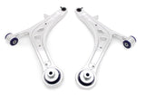SuperPro 2015 Subaru WRX Limited Front Lower Alloy Control Arm Kit (STD Align) Superpro Control Arms  AXOPROS