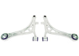 SuperPro 2015 Subaru WRX Limited Front Lower Alloy Control Arm Kit (STD Align) Superpro Control Arms  AXOPROS