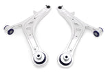 SuperPro 2015 Subaru WRX Limited Front Lower Alloy Control Arm Kit (STD Align) Superpro Control Arms  AXOPROS
