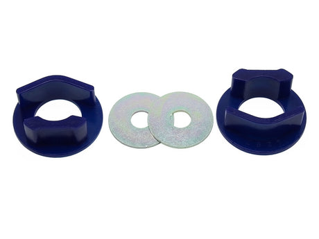 SuperPro 2015 Subaru WRX Limited Rear Differential-to-Subframe Mount Bushing Insert Kit Superpro Differential Bushings  AXOPROS