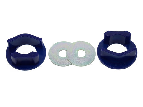 SuperPro 2015 Subaru WRX Limited Rear Differential-to-Subframe Mount Bushing Insert Kit Superpro Differential Bushings  AXOPROS