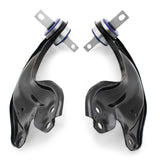 SuperPro 2016 Honda Civic EX Rear Trailing Arm Set w/ Bushings Superpro Suspension Arm Bushings  AXOPROS