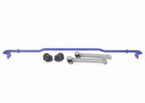 SuperPro 2022+ Subaru BRZ 16mm Adjustable Rear Sway Bar Superpro Sway Bars  AXOPROS