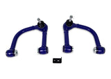 Superpro 2024+ Ford Ranger Fixed Offset Front Upper Control Arm Set Superpro Control Arms  AXOPROS