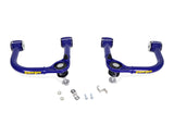 Superpro 24+ Toyota Tacoma/Land Cruiser / Lexus GX550 Fixed Offset Upper Control Arms Superpro Control Arms  AXOPROS