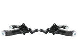 Superpro 3rd Gen Toyota 4Runner Front Lower Control Arm Set Superpro Control Arms  AXOPROS
