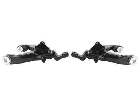 Superpro 3rd Gen Toyota 4Runner Front Lower Control Arm Set Superpro Control Arms  AXOPROS