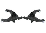 Superpro 3rd Gen Toyota 4Runner Front Lower Control Arm Set Superpro Control Arms  AXOPROS