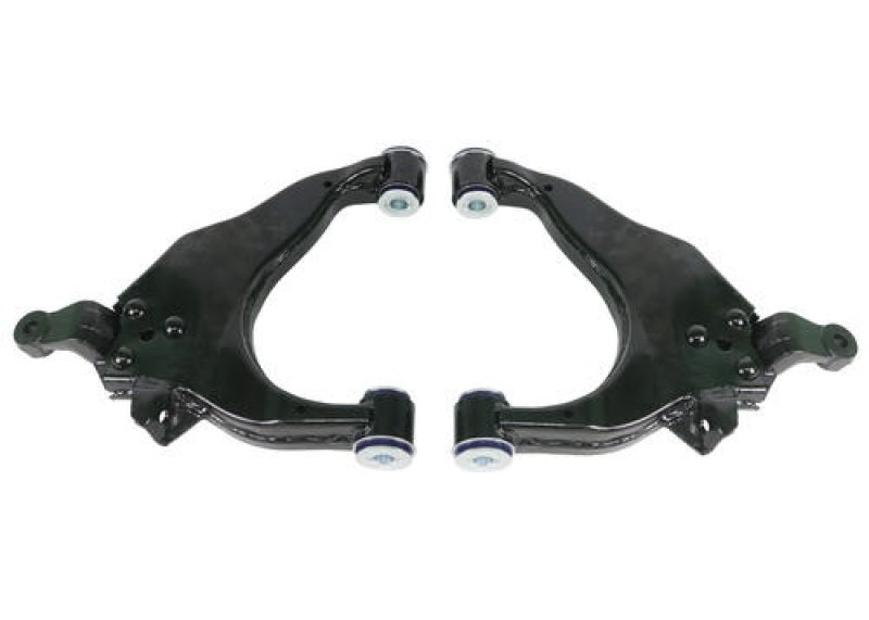 Superpro 3rd Gen Toyota 4Runner Front Lower Control Arm Set Superpro Control Arms  AXOPROS