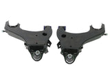 SuperPro 98-04 Nissan Frontier 2WD D22 Front Lower Control Arm Set Superpro Control Arms  AXOPROS