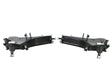 SuperPro 98-04 Nissan Frontier 2WD D22 Front Lower Control Arm Set Superpro Control Arms  AXOPROS