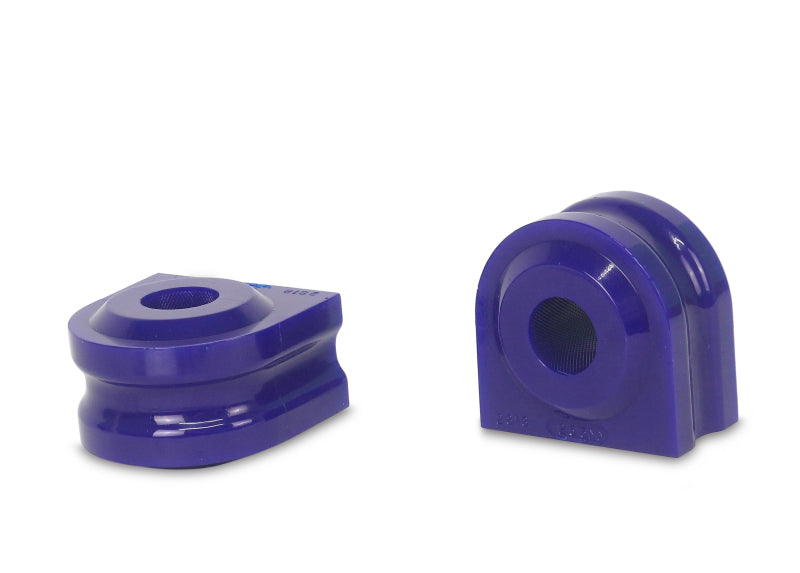SuperPro BMW Front Sway Bar Mount Bush Superpro Sway Bar Bushings  AXOPROS