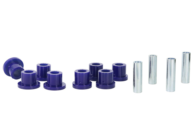 SuperPro Celica Ra60 Rear Irs C/Arm Bush Superpro Bushing Kits  AXOPROS