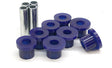 SuperPro Celica Ra60 Rear Irs C/Arm Bush Superpro Bushing Kits  AXOPROS