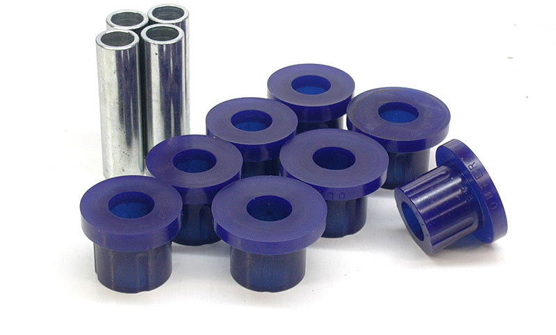 SuperPro Celica Ra60 Rear Irs C/Arm Bush Superpro Bushing Kits  AXOPROS