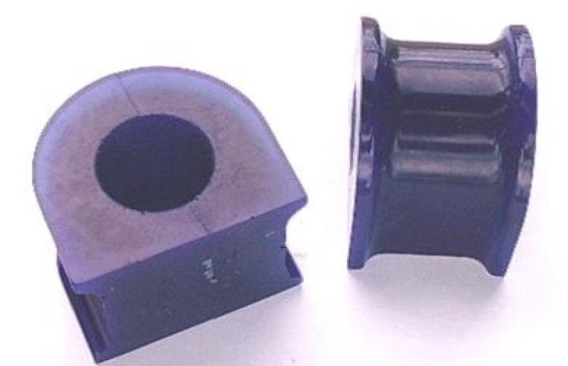 SuperPro Holden Front Sway Bar Mount Bush Superpro Sway Bar Bushings  AXOPROS